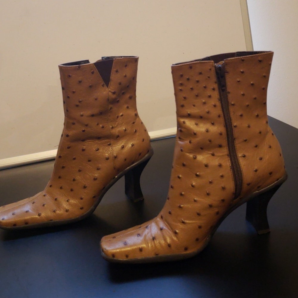 Franco Sarto boots